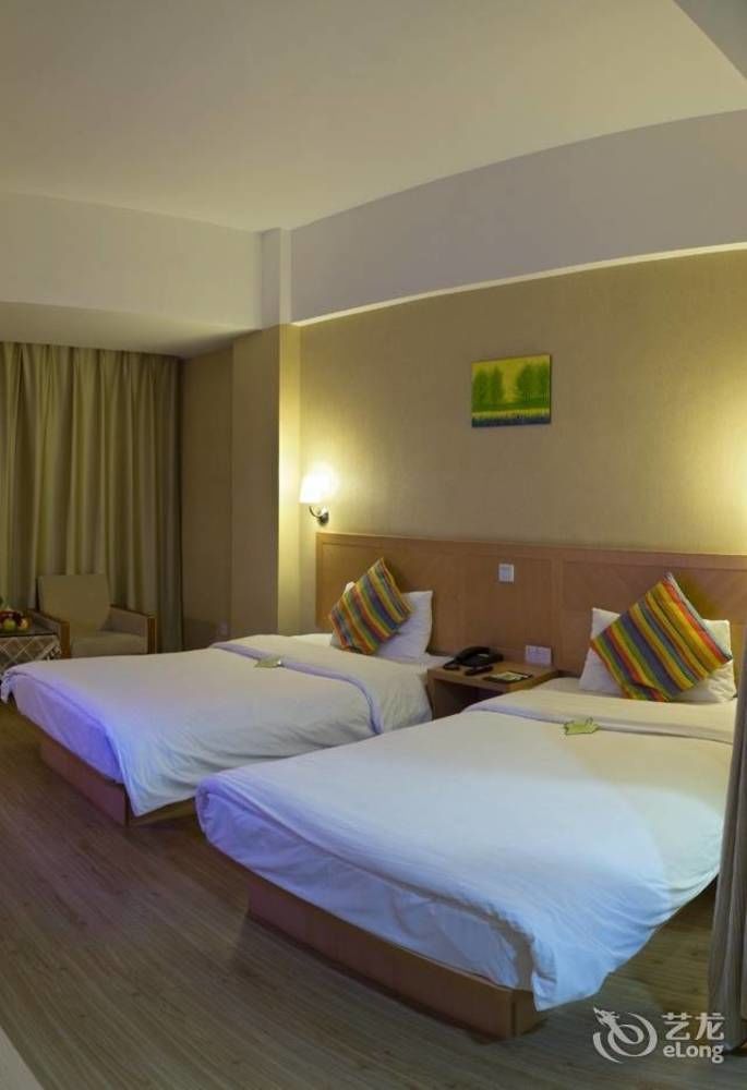 Hotel Spring City Garden Kunming Exterior foto
